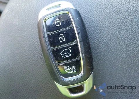 2020 Hyundai Kona Ultimate from USA, damaged, VIN KM8K5CA52LU439649